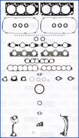 WILMINK GROUP wg1165582 -  Комплект прокладок, двигатель